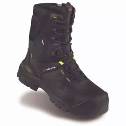Heckel 8888 MACSOLE ADVENTURE 3.0 Black Composite Toe Capped Mens Safety Boot UK6, 6767339 (1 Pair)-image-20