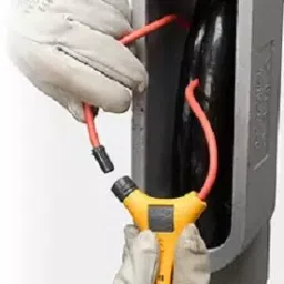 Fluke i2500-18  Electronic Probe (1.8 m Cable)-image-30