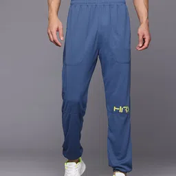 HRX by Hrithik Roshan Men Rapid Dry Training Joggers-picture-18