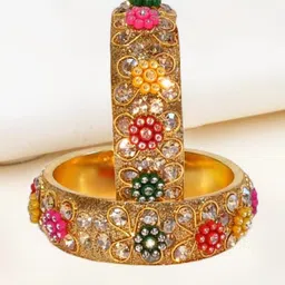 SAVORADE Multi Alloy Bangle-picture-11