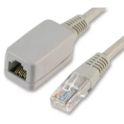VIDEK PATCH LEAD, EXT, UTP, CAT5E, 3M, 1963-3-image-67