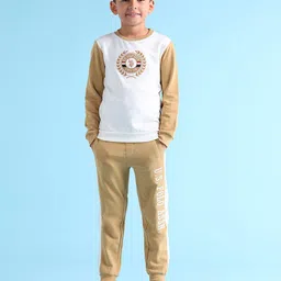 U.S. Polo Assn. Kids Boys Printed Sweatshirt-picture-38