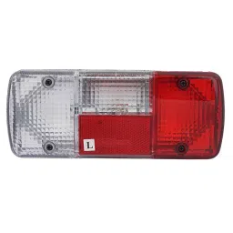Uno Minda Tail Light - Left for Tata Super Ace (TL-6692M)-17