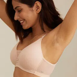 Nykd Full Coverage Lightly Padded Bra image 2