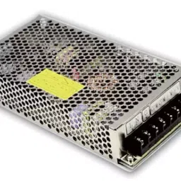 MEANWELL RS-150-48 Single Output Switched Mode Power Supply-12