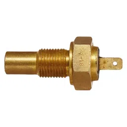 Uno Minda Temperature Sensor W/O Wire for Mahindra AVL Tractor (TD-1011) image 2
