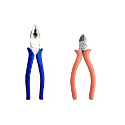 Sky Blue Sbe_Plier_Combo_Mod_00038 Groove Plier 7.8 inch Set of 2 Pcs-image-64