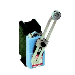 JAIBALAJI JW Series Limit Switch JW 12 With Adjustable lever 1 NO + 1 NC Contact 10 Amp Thermal Rating, JW 12-picture-25