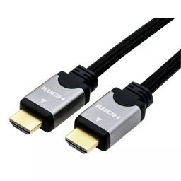 ROLINE CABLE, HDMI A PLUG-PLUG, 1M, BLACK, 11.04.5850-image-14