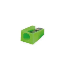 C3 Accupoint Sharpner Plastic With Anti-Rust Coating, 8175 (Pack of 100) image 2