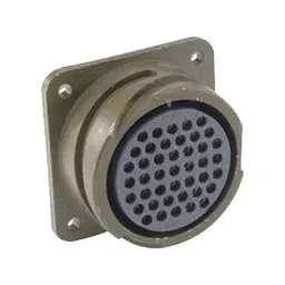 ITT CANNON Circular MIL Spec Equivalent Connectors CIRCULAR, SIZE 20, 7WAYS, SKT, CA3100F20-15SF97-picture-32