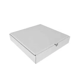 MM WILL CARE 7x7x1.75 inch Brown Pizza Box MMWILL1263 (Pack of 25)-picture-48