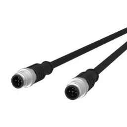METZ CONNECT SENSOR CORD, 5P M12 PLUG-PLUG, 1M, 142MDA11010-picture-31