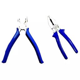 Sky Blue SBE_PLIER_COMBOS_COMBO_201 7.8 inch Stainless Steel Lineman Plier (Pack of 2)-image-16