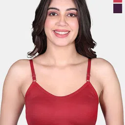 SKDREAMS Bra Full Coverage-9