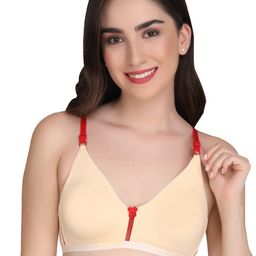 Liigne Full Coverage Cotton Bra-picture-36
