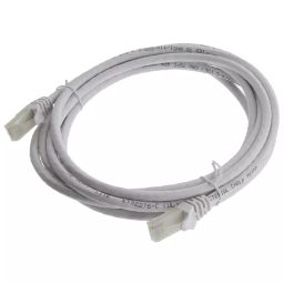 EATON TRIPP LITE ENET CABLE, RJ45 PLUG-PLUG, 10FT, WHITE, N261AB-010-WH-image-14