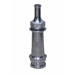 Agni Shield 63 mm Stainless Steel Fire Branch Pipe with 20 mm Nozzle-32