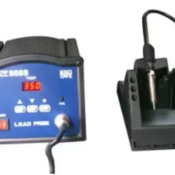 Klapp kh-9009 esd Soldering Station-35