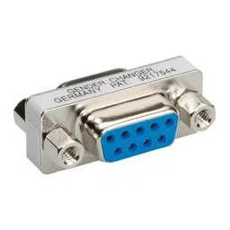 ROLINE DB9 COUPLER GENDER CHANGER, RCPT-RCPT, 12.03.2030-picture-45