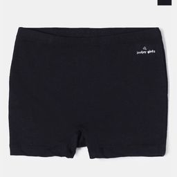 Jockey Girls Pack Of 2 Shorties With Ultrasoft Waistband - SG08-7