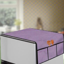 The Furnishing Tree Plastic Refrigerator Covers-image-70