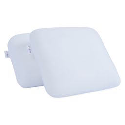 MY ARMOR Square Cushion Pack of 2 - White-23