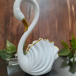 Afterstitch White Idol Showpiece-picture-15