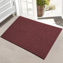 Kuber Industries Maroon Water Absorbing Floor Mat-image-36