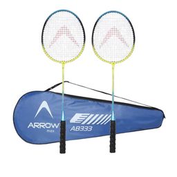 ARROWMAX Set Of 2 Badminton Racquets With Bag-image-84
