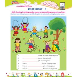 disha publications Perfect Genius Mathematics Activity Workbook for Ages 5 to 8 - 3rd Edition | Must for Olympiad Exams | Builds 155 Life Skills image 5