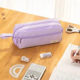 Tinker Squad Solid Pen Cases Stationery-26