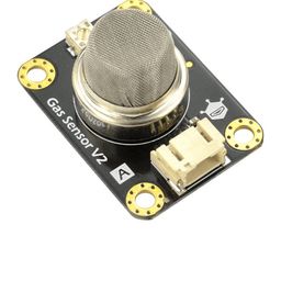 DFRobot Gravity Analog CH4 Gas Sensor (MQ4) For Arduino image 1
