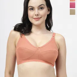 SHYAM SONS FLAIR Bra Full Coverage-53
