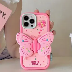 CASE CREATION Cartoon Characters Printed iPhone 11 Bumper Case Mobile Accessories-33