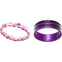 Dynamic Retail Global Unisex Ring-image-33