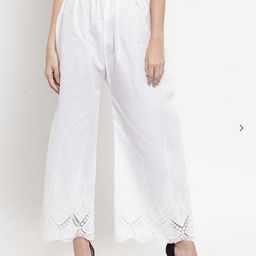 Moda Rapido Women Trousers-picture-22