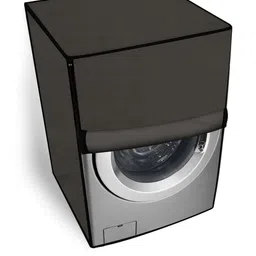 The Furnishing Tree Multi-Coloured Printed Washing Machine Cover-88