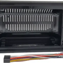 Universal Car Dashboard Frame - 9 inch Media Player Frame-20