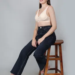 Fabme Bra Full Coverage Heavily Padded-20