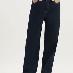United Colors of Benetton Women Wide Leg High-Rise Jeans-picture-32