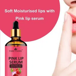 Park Daniel Set Of 5 Serum Combo - 30 ml Each image 3