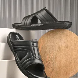BUCIK Men Comfort Sandals-image-74
