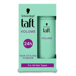 Schwarzkopf Taft Volume 24H Hair Styling Powder for Fuller Volume & Thickness - 10 g-17
