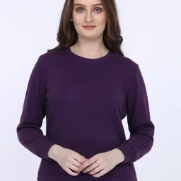 MAYSIXTY Women Sweatshirt-image-29