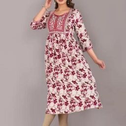 Chitrarekha Refined Kurtis-image-89