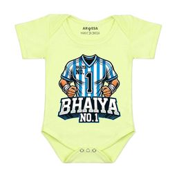 Arvesa Bhaiya No1 Printed Bodusuit-image-77