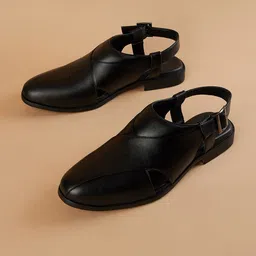 CODE by Lifestyle Men Room Slippers-image-85