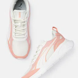Puma Women Evoflex MaxGrip Stable Grip Running Shoes-picture-3