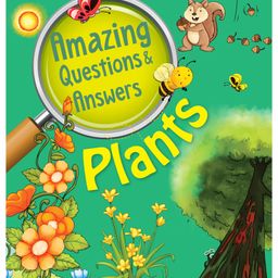 Encyclopedia Amazing Questions & Answers Plants - English-image-58